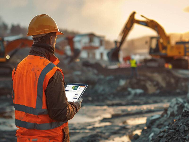 Renovations & Infrastructure