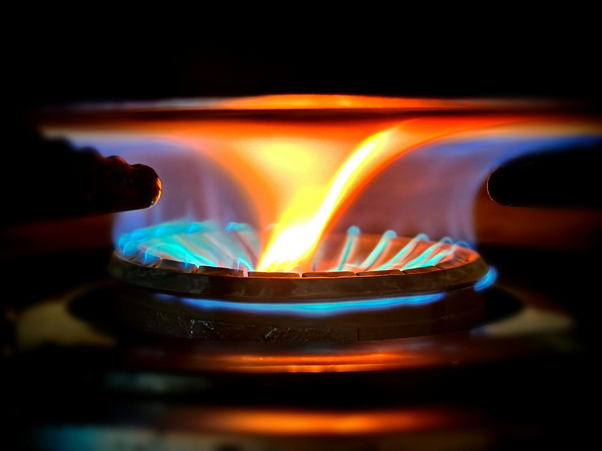 Gas Products Supply